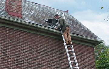what affects urgent Hewood roof repairs