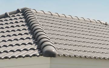 advantages of Hewood clay roofing