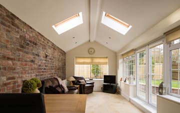 conservatory roof insulation Hewood, Dorset