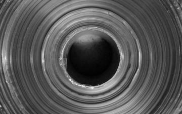 Hewood edpm waterproofing