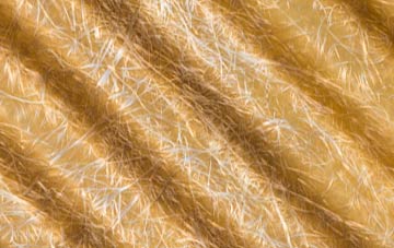 Hewood fibreglass roof waterproofing