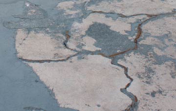 fibreglass roofing replacement Hewood