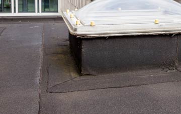 disadvantages of Hewood flat roofs