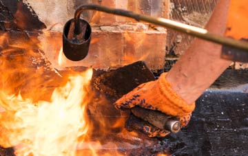 Hewood flat roof repair companies