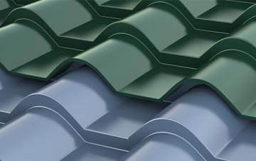 who should consider Hewood plastic roofs