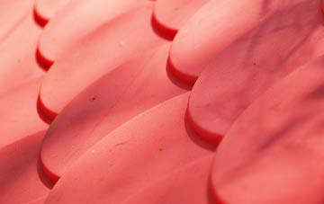 Hewood plastic roof costs