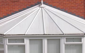 Hewood polycarbonate conservatory roof repairs