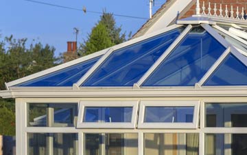professional Hewood conservatory insulation