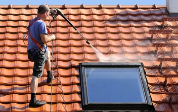 roof cleaning Hewood, Dorset