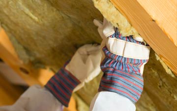 types of Hewood pitched roof insulation materials