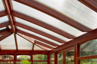 Hewood conservatory roofing insulation