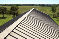 Hewood metal roof quotes