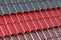find rated Hewood plastic roofing companies