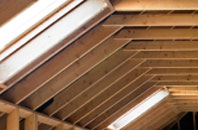 Hewood tapered roof insulation quotes